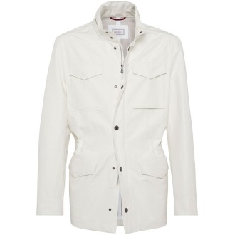 Brunello Cucinelli Field Jacket