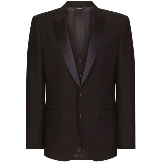 Dolce & Gabbana Suit