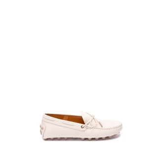 Tod's `Gommino Macro` Loafers