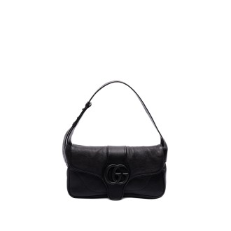 Gucci `Aphrodite` Shoulder Bag