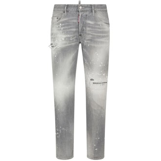 Dsquared2 Skater Jeans