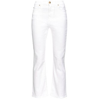 Pinko `Brenda` Bootcut Jeans