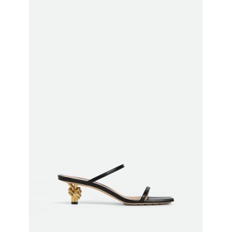 Bottega Veneta Knot Sandals