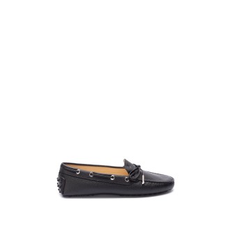 Tod's `Gommino Driving` Loafers