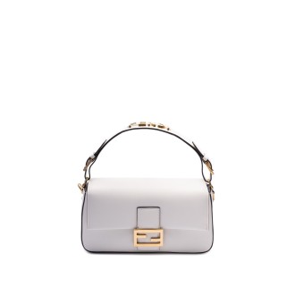 Fendi `Baguette Blossom` Flap Bag