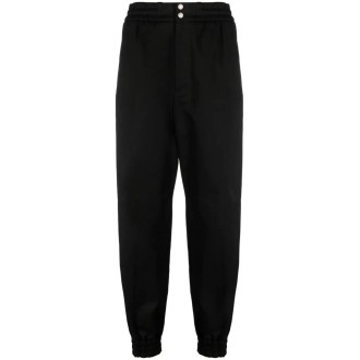 Alexander McQueen Cargo Pants