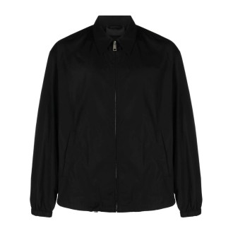 Prada Cotton Jacket