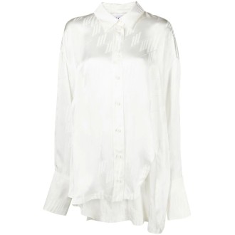 The Attico `Diana` Shirt