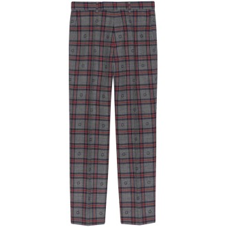 Gucci Cropped Pants