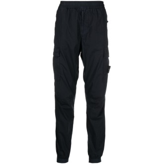 Stone Island Tapered Regular Pants