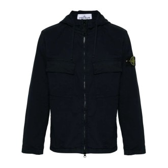 Stone Island Padded Jacket