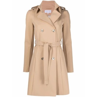 Patrizia Pepe Trench Coat