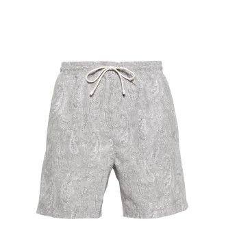 Brunello Cucinelli Swim Shorts