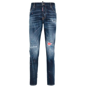 Dsquared2 `Sexy Twist` Jeans