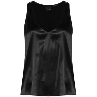 Pinko `Marzemino` Tank Top