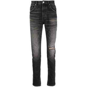 Purple Brand `2 Year Dirty Fade` Jeans