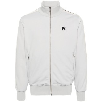 Palm Angels `Monogram` Track Jacket