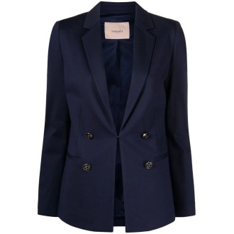 Twin Set Blazer