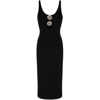 Blumarine Midi Dress