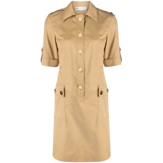 Tory Burch Safari Dress