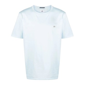 C.P. Company `70/2 Mercerized` T-Shirt