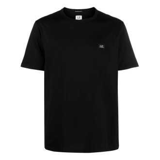 C.P. Company `70/2 Mercerized` T-Shirt