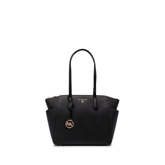 Michael Kors `Marilyn` Medium Tote Bag