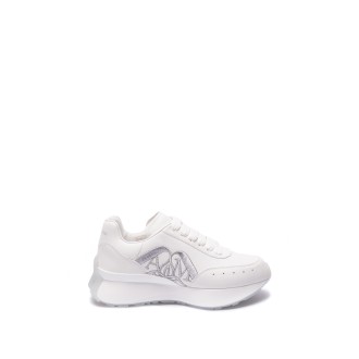 Alexander McQueen `Sprint Runner` Sneakers