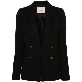 Twin Set Blazer