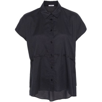 Peserico Short Sleeve Shirt