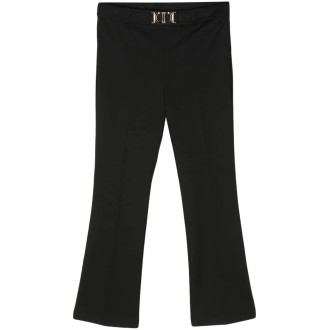 Twin Set Cropped Pants