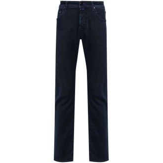 Jacob Cohen `Nick` 5-Pocket Jeans