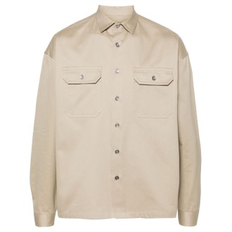 Prada `Chino` Shirt