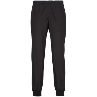 Prada `Silk Tec` Pants