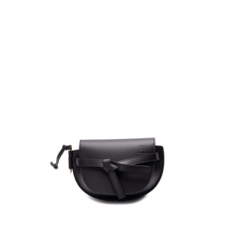Loewe Mini `Gate Dual` Bag