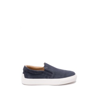 Tod's Slip-On Shoes