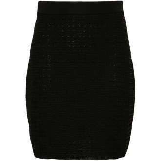 Givenchy Mini Skirt