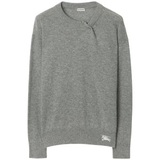 Burberry Crew-Neck Sweater