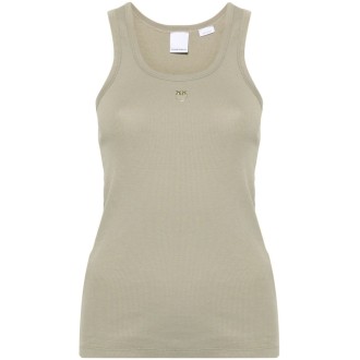 Pinko `Calcolatore` Tank Top