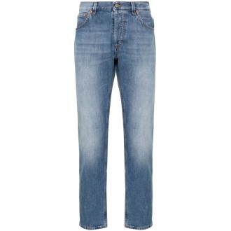 Dondup `Brighton` 5-Pocket Jeans