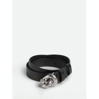 Bottega Veneta `Knot` Belt