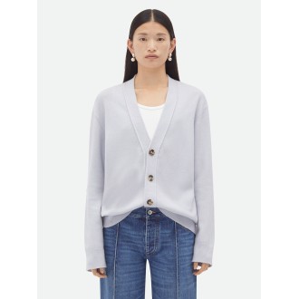 Bottega Veneta Cashmere Cardigan