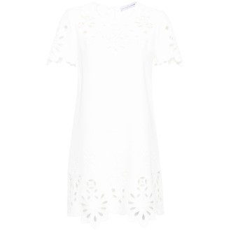 Ermanno Scervino Mini Dress