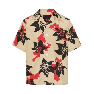 Prada Short Sleeve Shirt