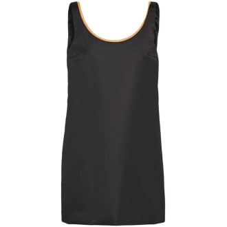 Prada `Re-Nylon` Dress