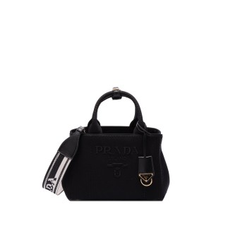 Prada Cotton Tote