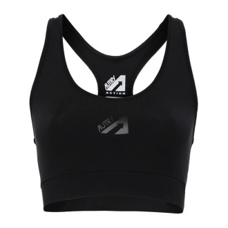 Autry `Tech Action` Sports Bra