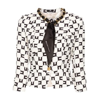 Elisabetta Franchi Jacket