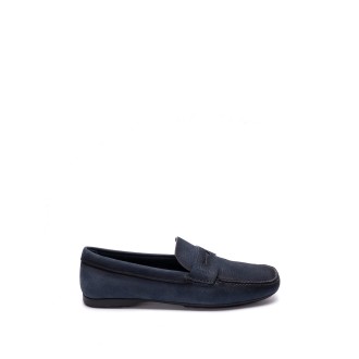 Church's `Silverston` Loafers