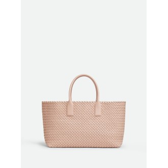 Bottega Veneta `Medium Cabat`